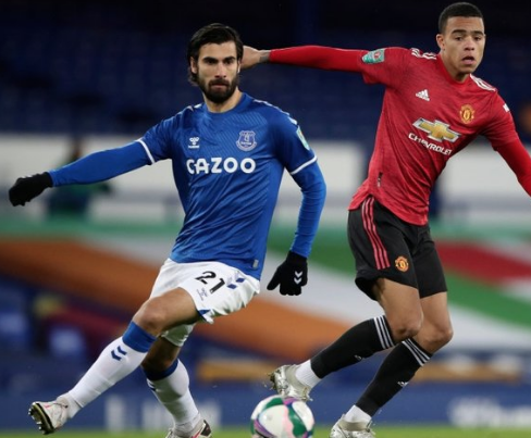 Foto - Herkes şaşkına döndü: İngilizler duyurdu! İşte Fenerbahçe'nin Andre Gomes'e ödeyeceği bonservis