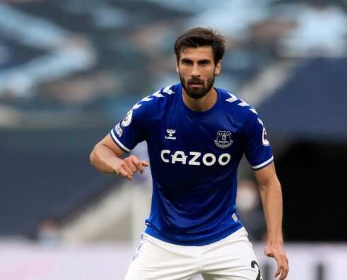 Foto - Herkes şaşkına döndü: İngilizler duyurdu! İşte Fenerbahçe'nin Andre Gomes'e ödeyeceği bonservis