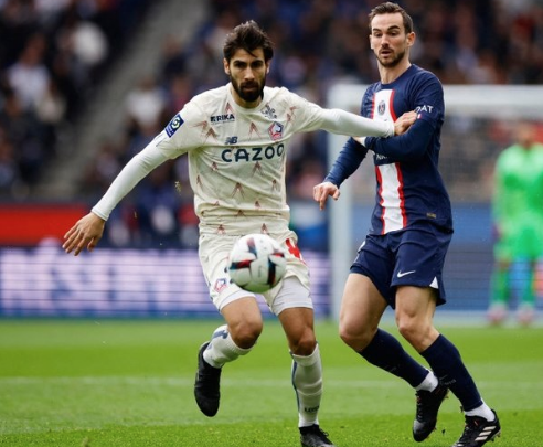 Foto - Herkes şaşkına döndü: İngilizler duyurdu! İşte Fenerbahçe'nin Andre Gomes'e ödeyeceği bonservis