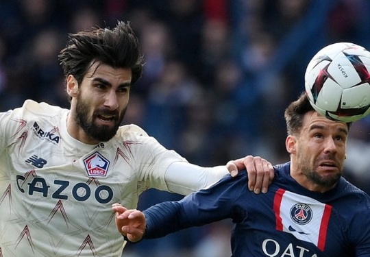 Foto - Herkes şaşkına döndü: İngilizler duyurdu! İşte Fenerbahçe'nin Andre Gomes'e ödeyeceği bonservis