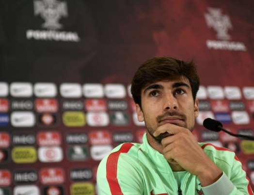 Foto - Herkes şaşkına döndü: İngilizler duyurdu! İşte Fenerbahçe'nin Andre Gomes'e ödeyeceği bonservis