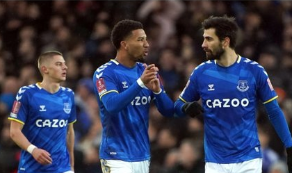 Foto - Herkes şaşkına döndü: İngilizler duyurdu! İşte Fenerbahçe'nin Andre Gomes'e ödeyeceği bonservis