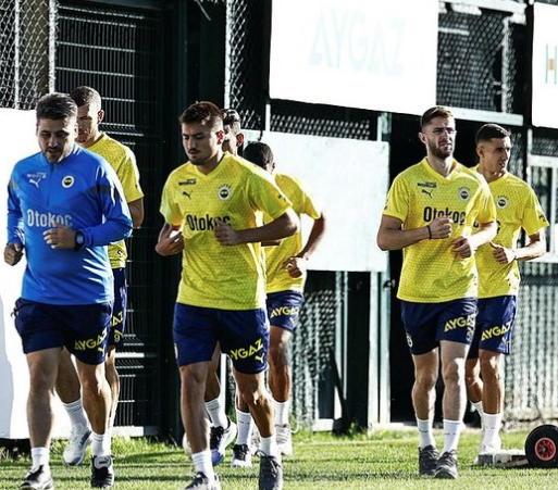 Foto - Herkes şaşkına döndü: İngilizler duyurdu! İşte Fenerbahçe'nin Andre Gomes'e ödeyeceği bonservis