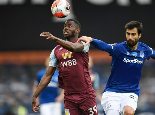 Foto - Herkes şaşkına döndü: İngilizler duyurdu! İşte Fenerbahçe'nin Andre Gomes'e ödeyeceği bonservis