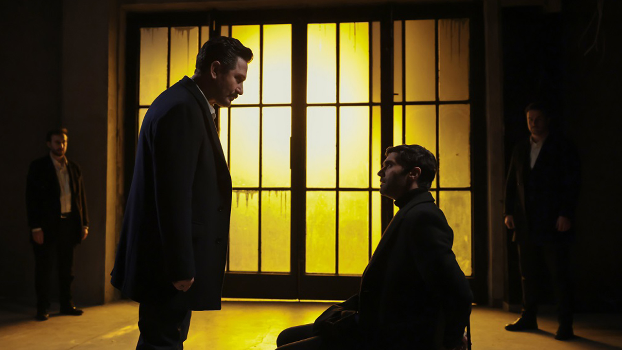 Foto - Herkes şaşkınlık içinde bu bölümü izleyecek! Şaşırtan karar çıktı Teşkilat’ta: Hiç kimse bunu beklemiyordu…