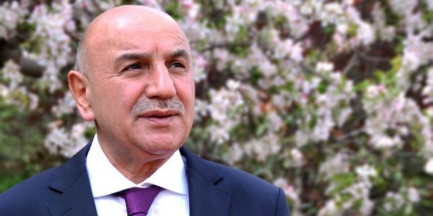 Foto - Herkes şaştı kaldı! AK Parti, Ankara’da Mansur Yavaş'ın karşısına o ismi çıkartacak