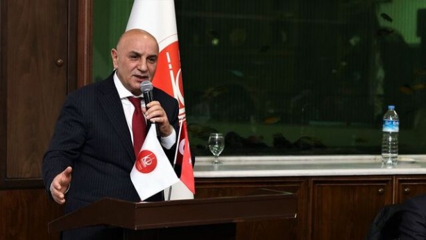 Foto - Herkes şaştı kaldı! AK Parti, Ankara’da Mansur Yavaş'ın karşısına o ismi çıkartacak