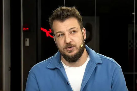 Herkes şaştı kaldı: Batuhan Karadeniz, Galatasaray'ı yerin dibine soktu: Son bombasını patlattı