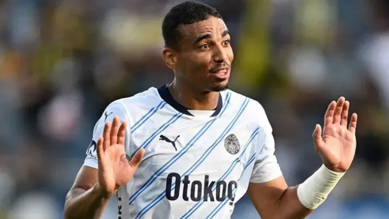 Foto - Herkes şaştı kaldı! Teklifi resmen yapacak: Fenerbahçe'den Beşiktaş'a gidiyor! 