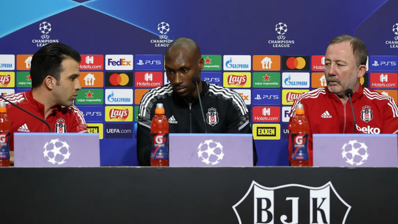 Foto - Herkes şaştı kaldı! Teklifi resmen yapacak: Fenerbahçe'den Beşiktaş'a gidiyor! 