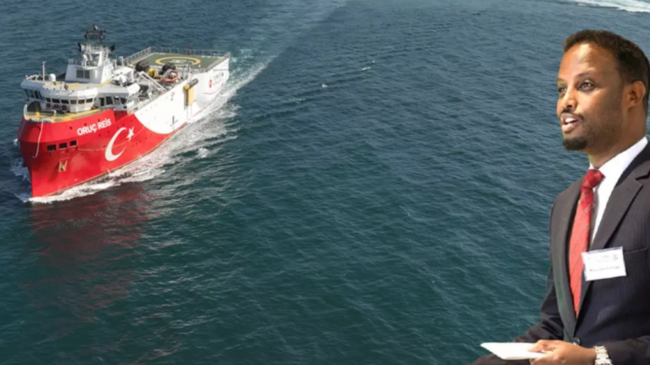 Foto - Herkes şaştı kaldı: Türkiye'nin çıkardığı petrol ve doğalgazı Türkiye'ye teklif ettiler