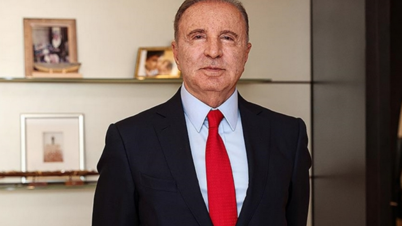 Herkes şaştı kaldı: Ünal Aysal Galatasaray başkanlığına yeniden aday olacak mı? Açıkladı