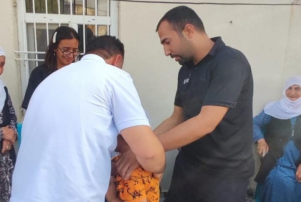 Foto - Herkes seferber oldu! Bakın küçük yaramaz nerede bulundu