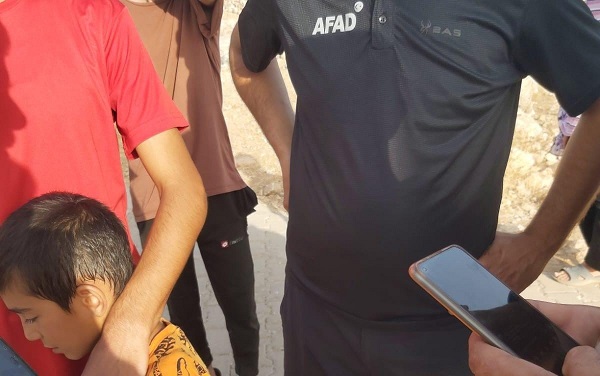 Foto - Herkes seferber oldu! Bakın küçük yaramaz nerede bulundu