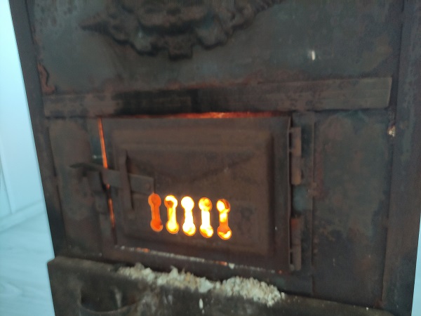 Foto - Herkes sıcaktan kavrulurken bu köy donuyor! 