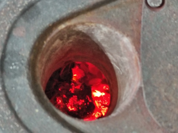 Foto - Herkes sıcaktan kavrulurken bu köy donuyor! 