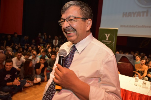 Foto - Herkes şok oldu! Hayati İnanç’tan flaş siyaset kararı! Yeni görevini duyan, kulaklarına inanamadı