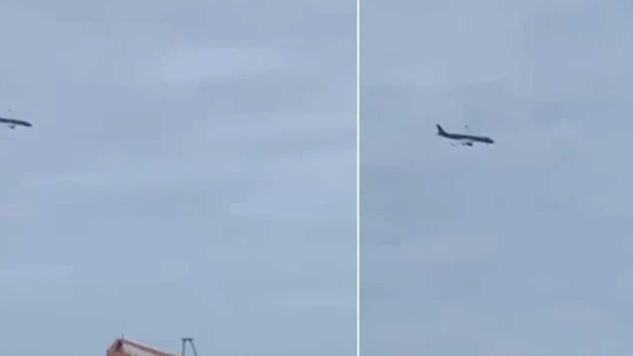 Foto - Herkes şokta! Azerbaycan uçağını S-400'ler mi düşürdü? 