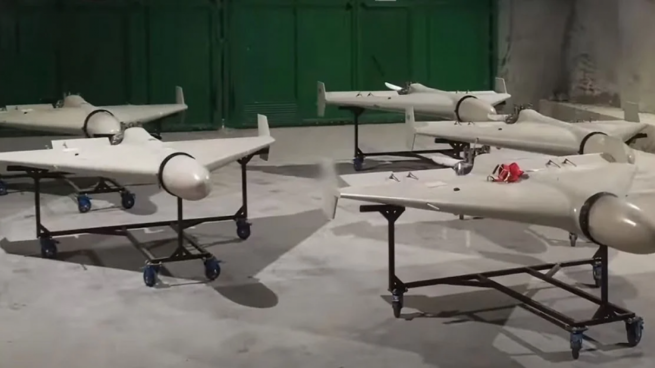 Foto - Herkes şokta: İnsansız hava aracının bileşenleri internette satışa sunuldu