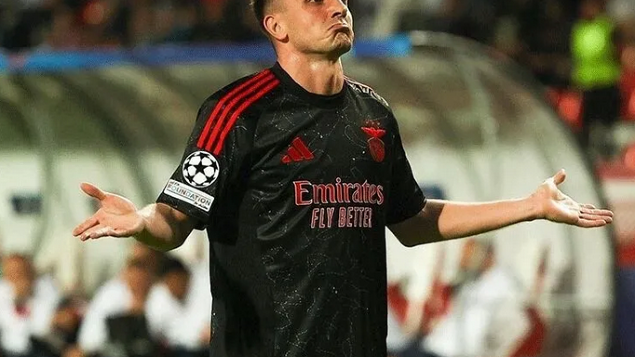 Foto - Herkes şokta: Kerem Aktürkoğlu skandalı önledi! İnanılmaz şeyler oldu