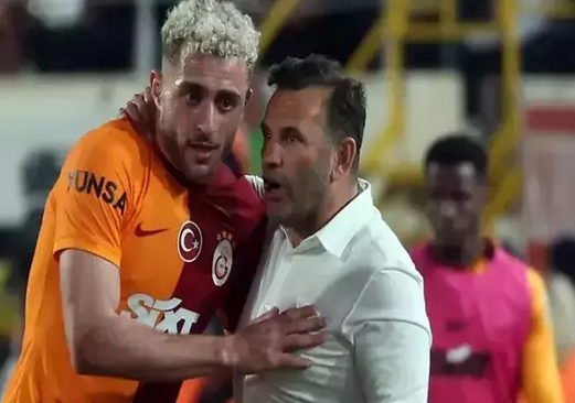 Foto - Herkes şokta: Küs küs ayrılıyor: Yönetim ucuza satma kararı aldı bile: İspanyollar planı açıkladı artık…