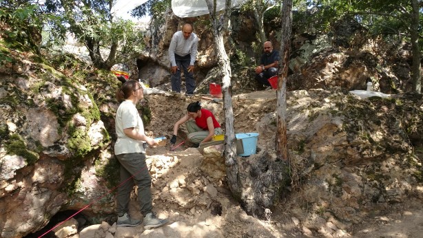 Foto - Herkes şokta! Neler olduğunu anlayamadılar: Kazı çalışmaları artık TTK destekli olacak...