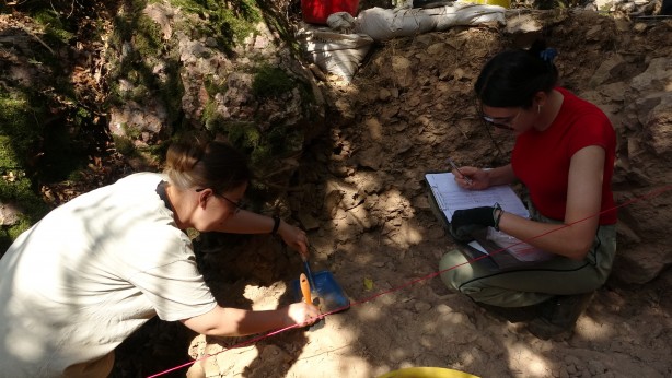 Foto - Herkes şokta! Neler olduğunu anlayamadılar: Kazı çalışmaları artık TTK destekli olacak...