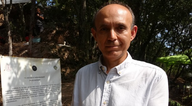 Foto - Herkes şokta! Neler olduğunu anlayamadılar: Kazı çalışmaları artık TTK destekli olacak...