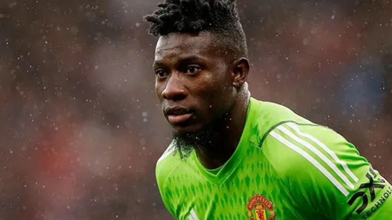 Herkes şokta: Trabzonspor, Onana için tam gaz finale koşuyor! Bunu da yaptı