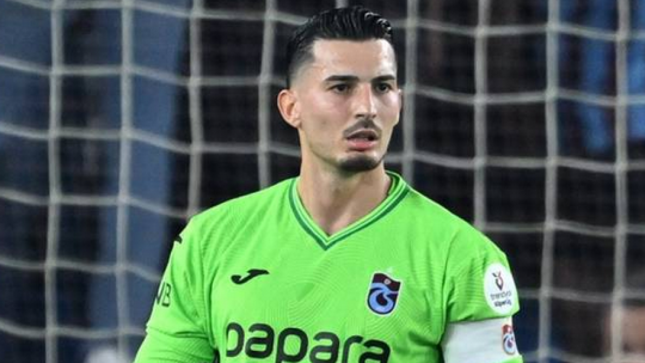 Foto - Herkes şokta: Trabzonspor, Onana için tam gaz finale koşuyor! Bunu da yaptı