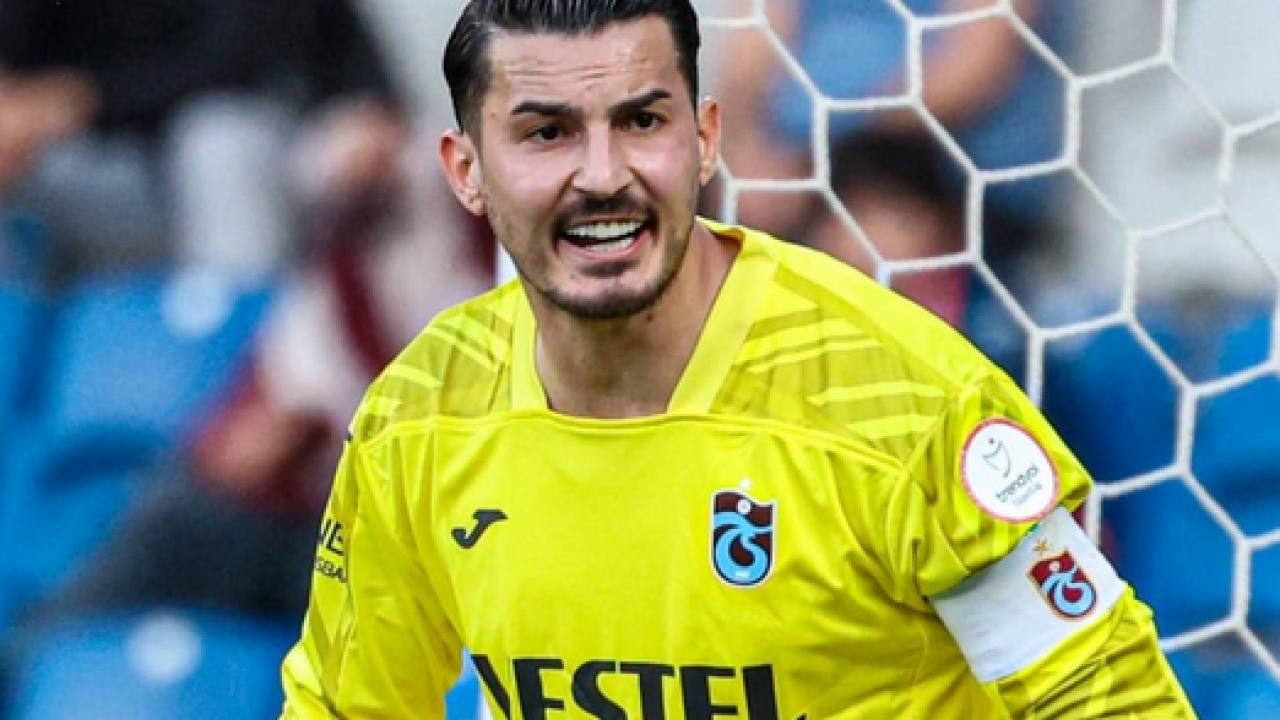 Foto - Herkes şokta: Trabzonspor, Onana için tam gaz finale koşuyor! Bunu da yaptı