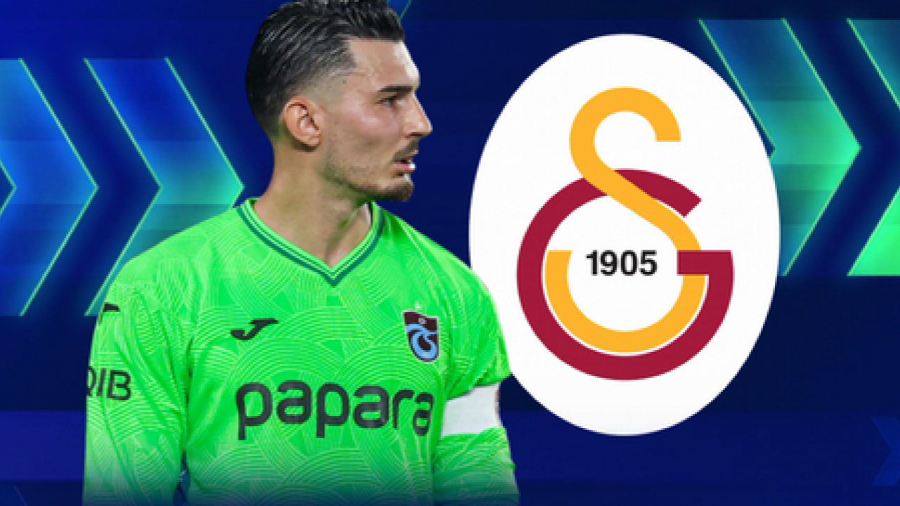 Foto - Herkes şokta: Trabzonspor, Onana için tam gaz finale koşuyor! Bunu da yaptı