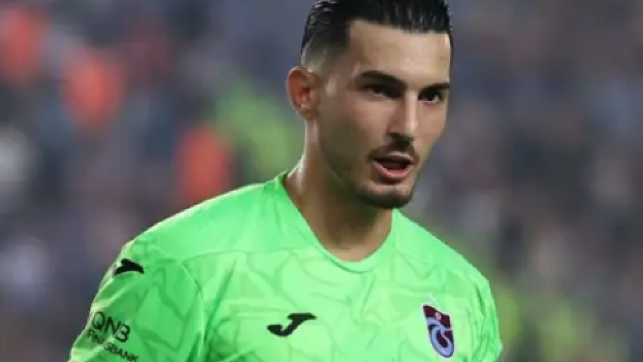 Foto - Herkes şokta: Trabzonspor, Onana için tam gaz finale koşuyor! Bunu da yaptı