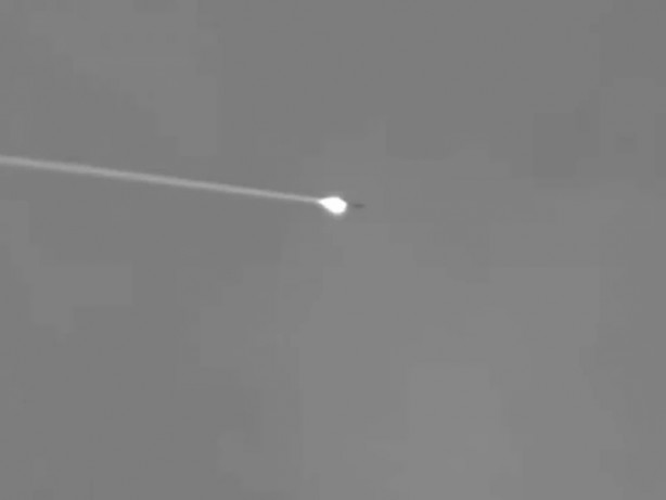 Foto - Herkes şokta! SUNGUR, Bayraktar TB2 SİHA'dan ateşlenecek