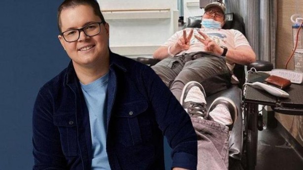Foto - Herkes şokta! Ünlü oyuncu, 35 yaşında hayatını kaybetti