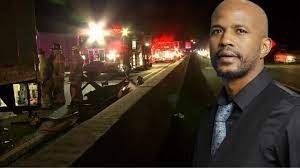 Foto - Herkes şokta! Ünlü oyuncu ile üç çocuğu, trafik kazasında hayatını kaybetti