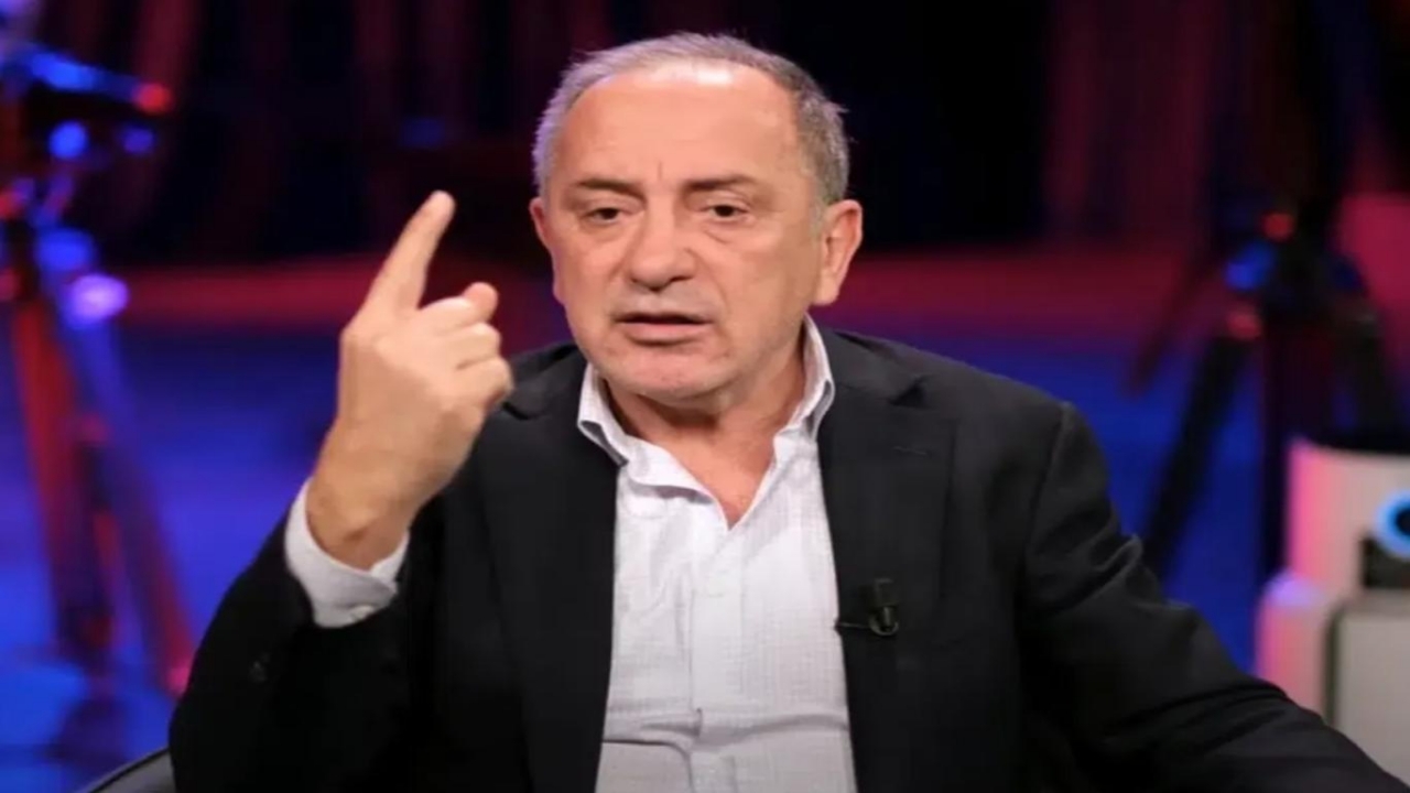 Foto - Herkes sonucu merak ediyor! 104 gündür hapiste olan Fatih Altaylı için kritik dakikalar