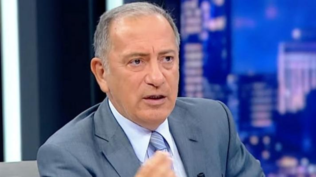 Herkes sonucu merak ediyor! 104 gündür hapiste olan Fatih Altaylı için kritik dakikalar