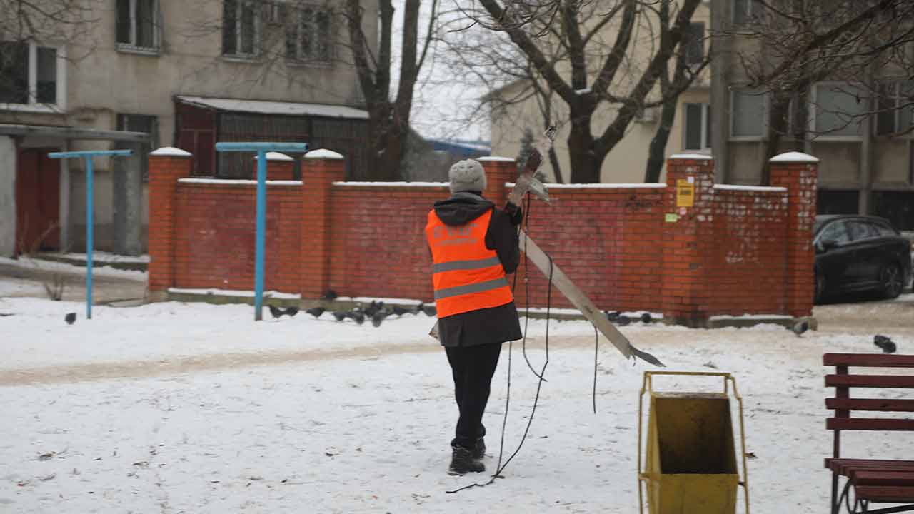 Herkes Suriye Ordusu’nu konuşurken… 300’den fazla İHA havalandı!