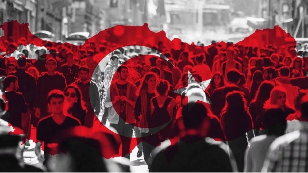Herkes Suriyeliler sanıyordu ama Türkiye'de oturan en fazla yabancı o ülkeden çıktı! Yabancılar bakın en az hangi ilimizi tercih etmiş