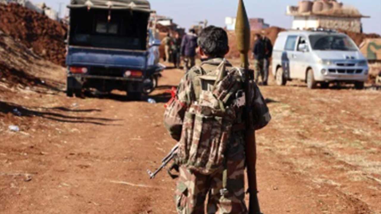 Foto - Herkes Suriye'ye odaklanmışken Yunan tarafı duyurdu: Türkiye, Atlantik'teki o ülkeyi fethetti