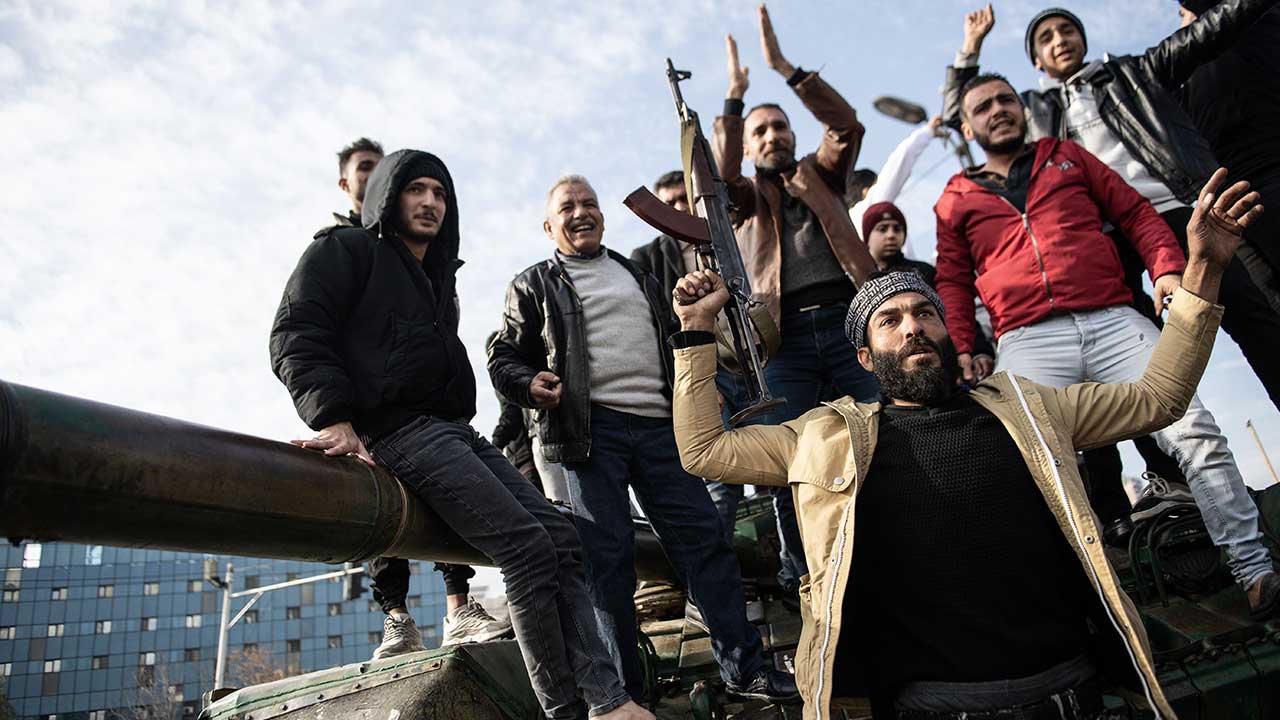 Foto - Herkes Suriye'ye odaklanmışken Yunan tarafı duyurdu: Türkiye, Atlantik'teki o ülkeyi fethetti