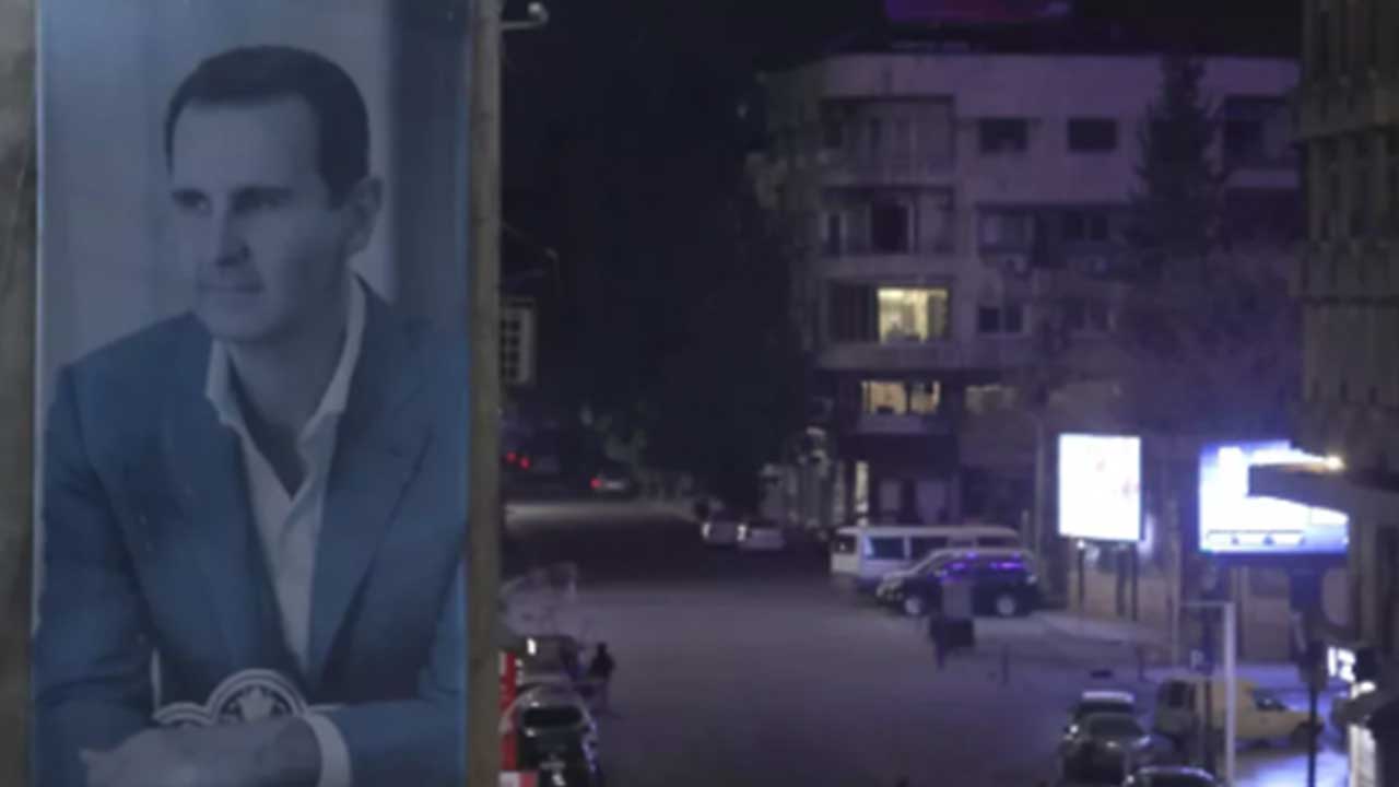 Foto - Herkes Suriye'ye odaklanmışken Yunan tarafı duyurdu: Türkiye, Atlantik'teki o ülkeyi fethetti