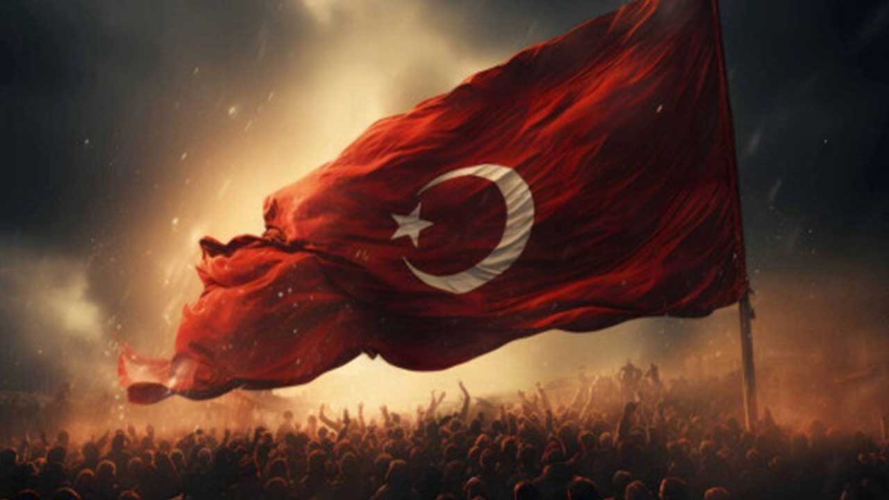 Foto - Herkes Suriye'ye odaklanmışken Yunan tarafı duyurdu: Türkiye, Atlantik'teki o ülkeyi fethetti