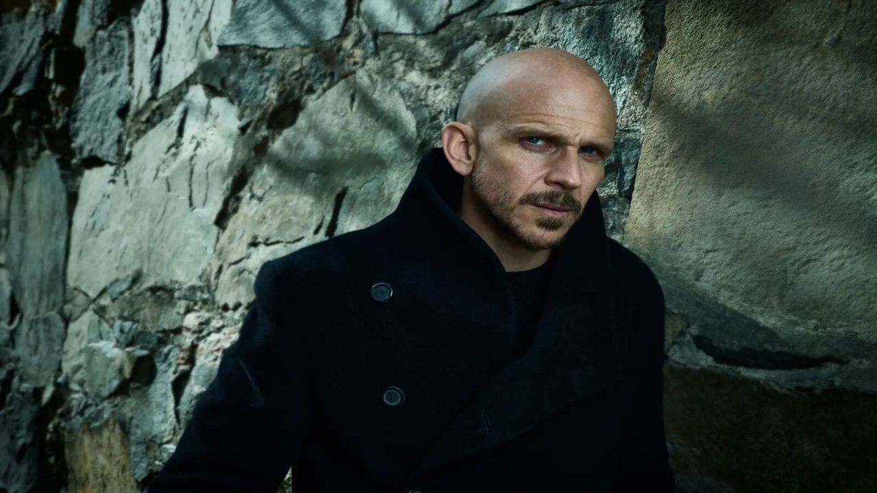 Foto - Herkes susarken, o "Artık sessiz kalamam" dedi! Ünlü oyuncu Gazze’ye gidiyor