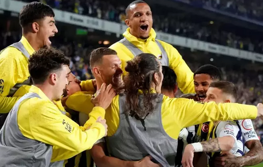 Herkes Tadic, Krunic, Zajcı konuşurken yıldız ismi yerin dibine soktu: Ukalalık yapma, haddini bil