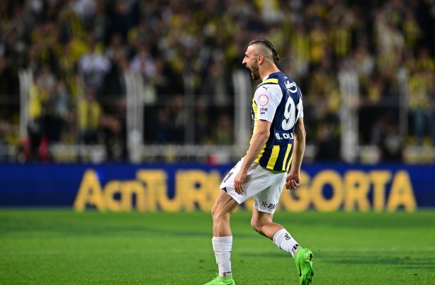 Foto - Herkes Tadic, Krunic, Zajcı konuşurken yıldız ismi yerin dibine soktu: Ukalalık yapma, haddini bil