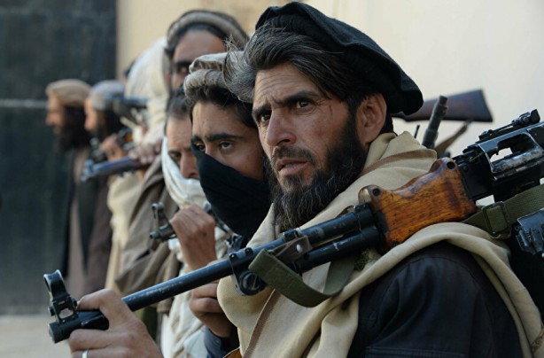 Foto - Herkes Taliban zannediyordu! İstihbarat tarih verdi… ABD’ye karşı ciddi şekilde harekete geçecekler