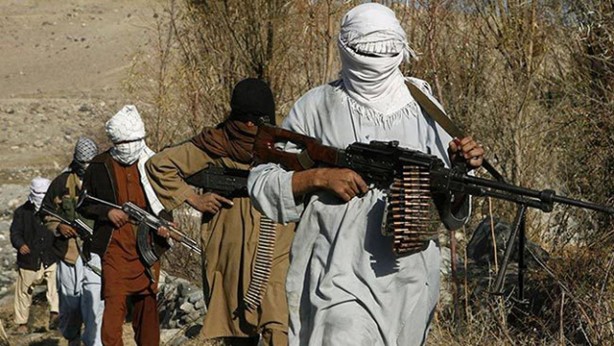 Foto - Herkes Taliban zannediyordu! İstihbarat tarih verdi… ABD’ye karşı ciddi şekilde harekete geçecekler
