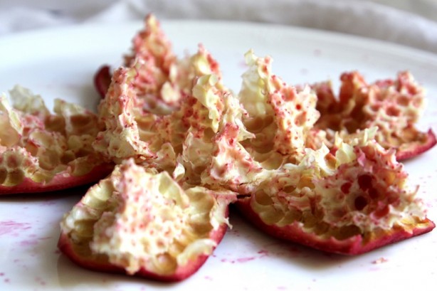 Foto - Herkes tanelerini yiyor! Asıl olay kabuğunda...